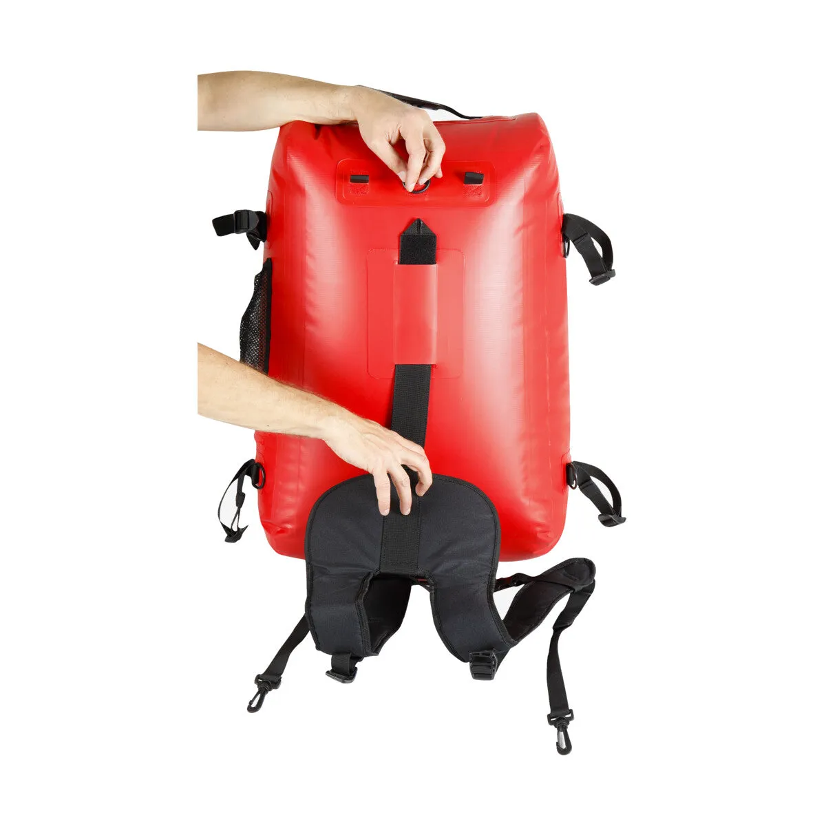 Mares Hydro Buoy Backpack