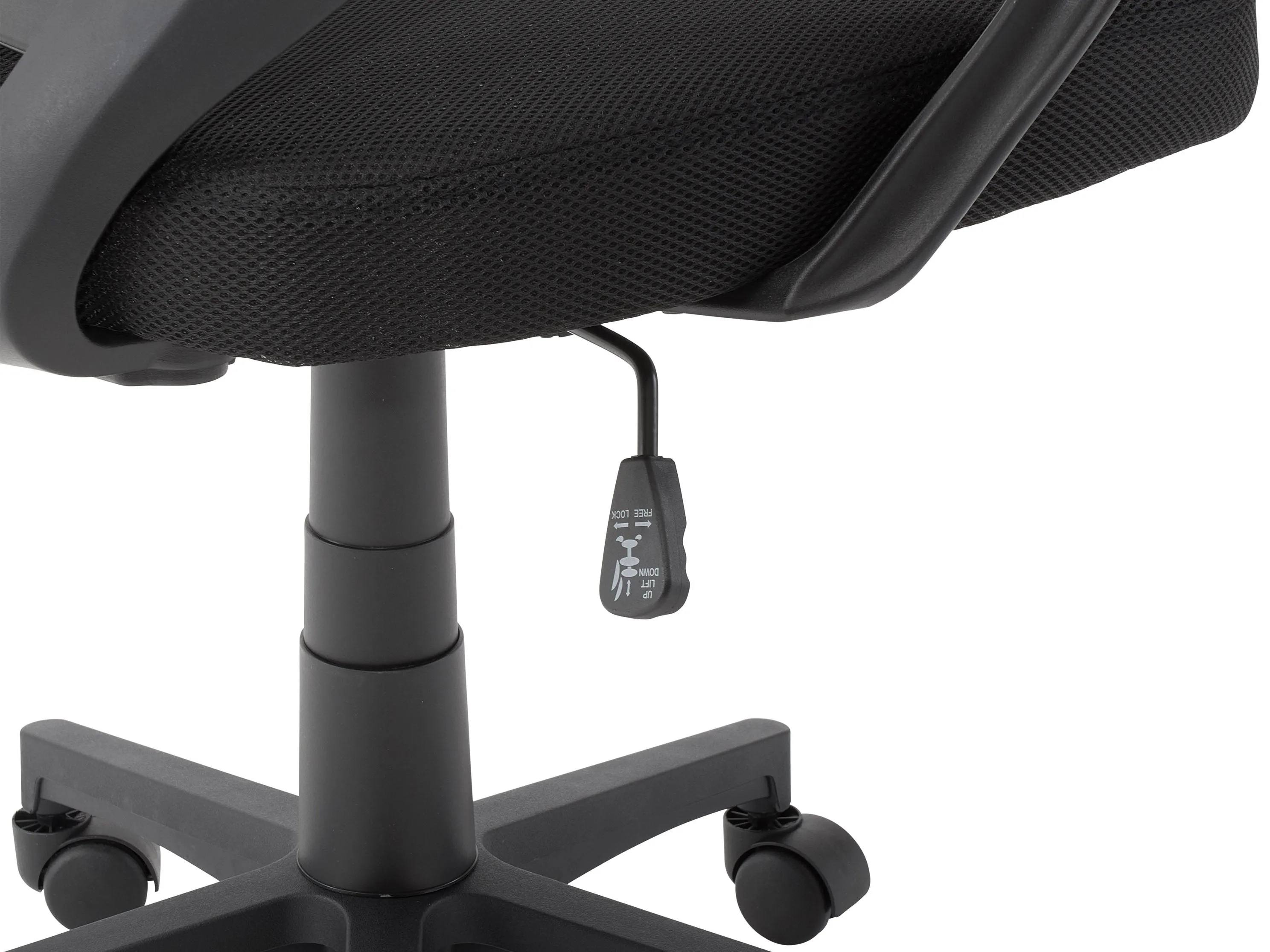 Mesh Back Office Chair