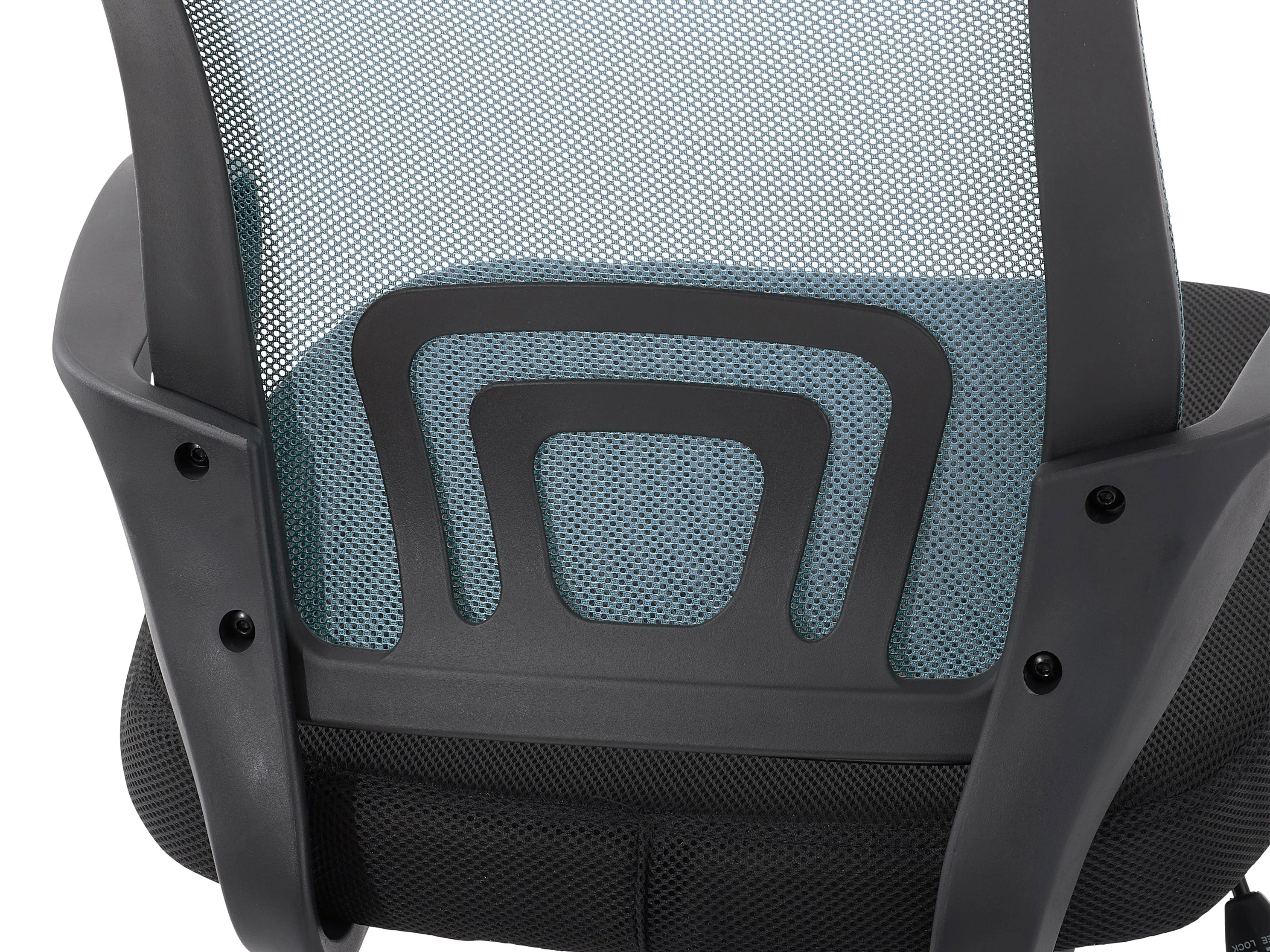 Mesh Back Office Chair