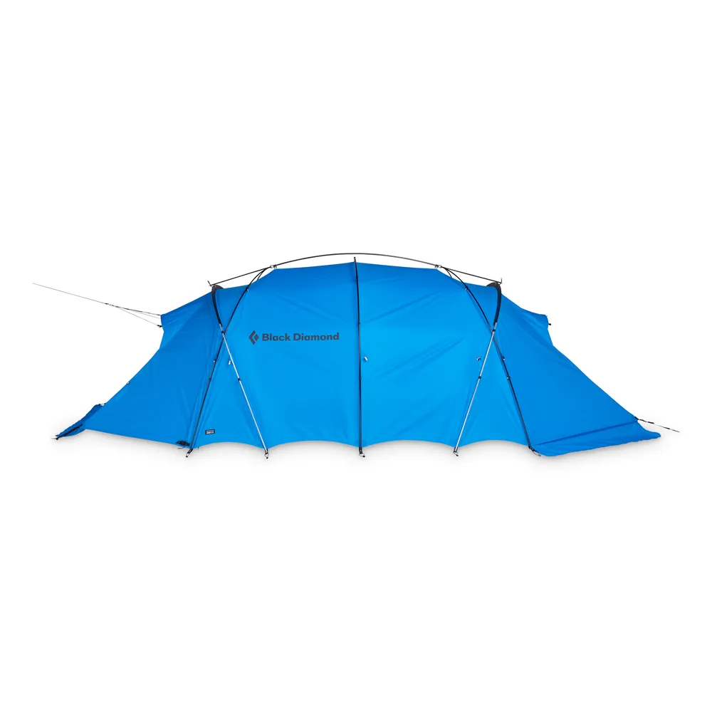 Mission 2P Tent