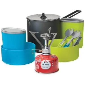 MSR PocketRocket® Stove Kit