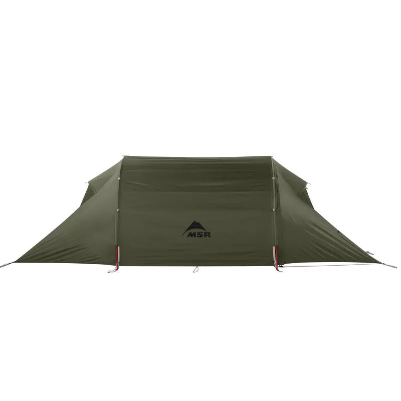 MSR Tindheim 3-Person Backpacking Tunnel Tent