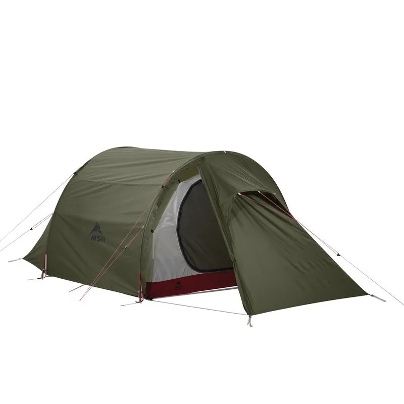 MSR Tindheim 3-Person Backpacking Tunnel Tent