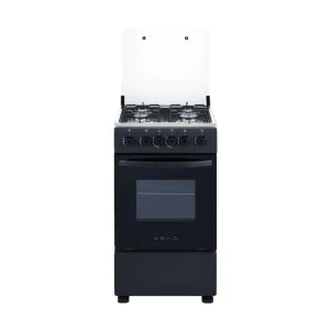 Obac Freestanding 50×50 Full Gas – OB500G/S