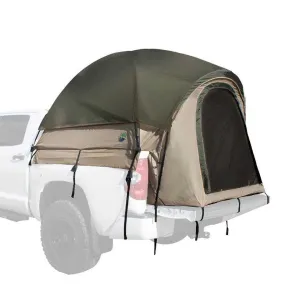 Overland Vehicle Systems LD TACT Truck Bed Tent