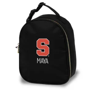 Personalized Syracuse Orange Insulated Bag