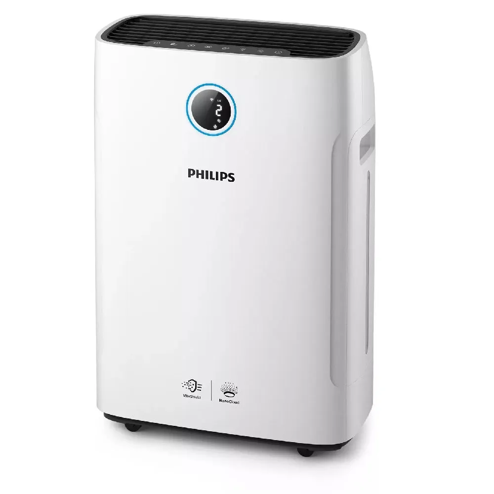 PHILIPS AIR HUMIDIFIER & PURIFIER