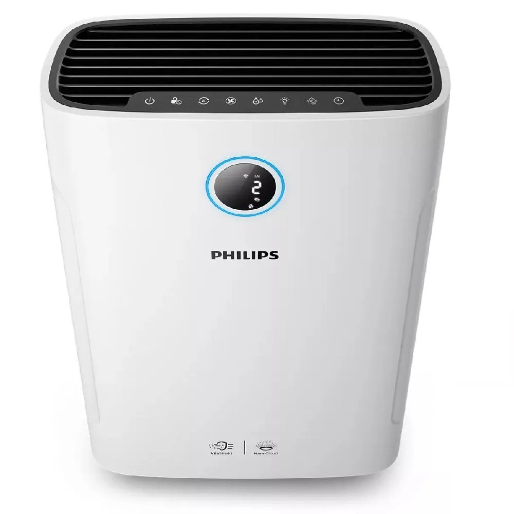 PHILIPS AIR HUMIDIFIER & PURIFIER