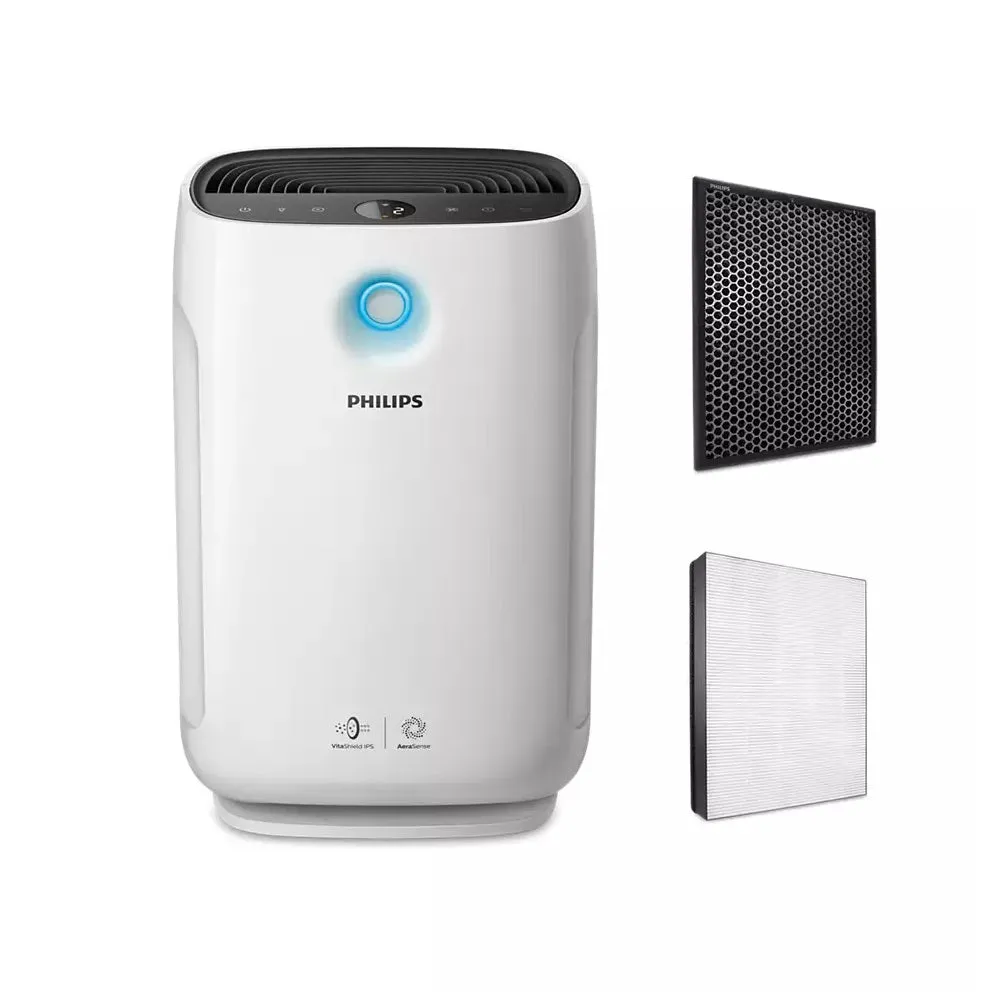 PHILIPS AIR PURIFIER