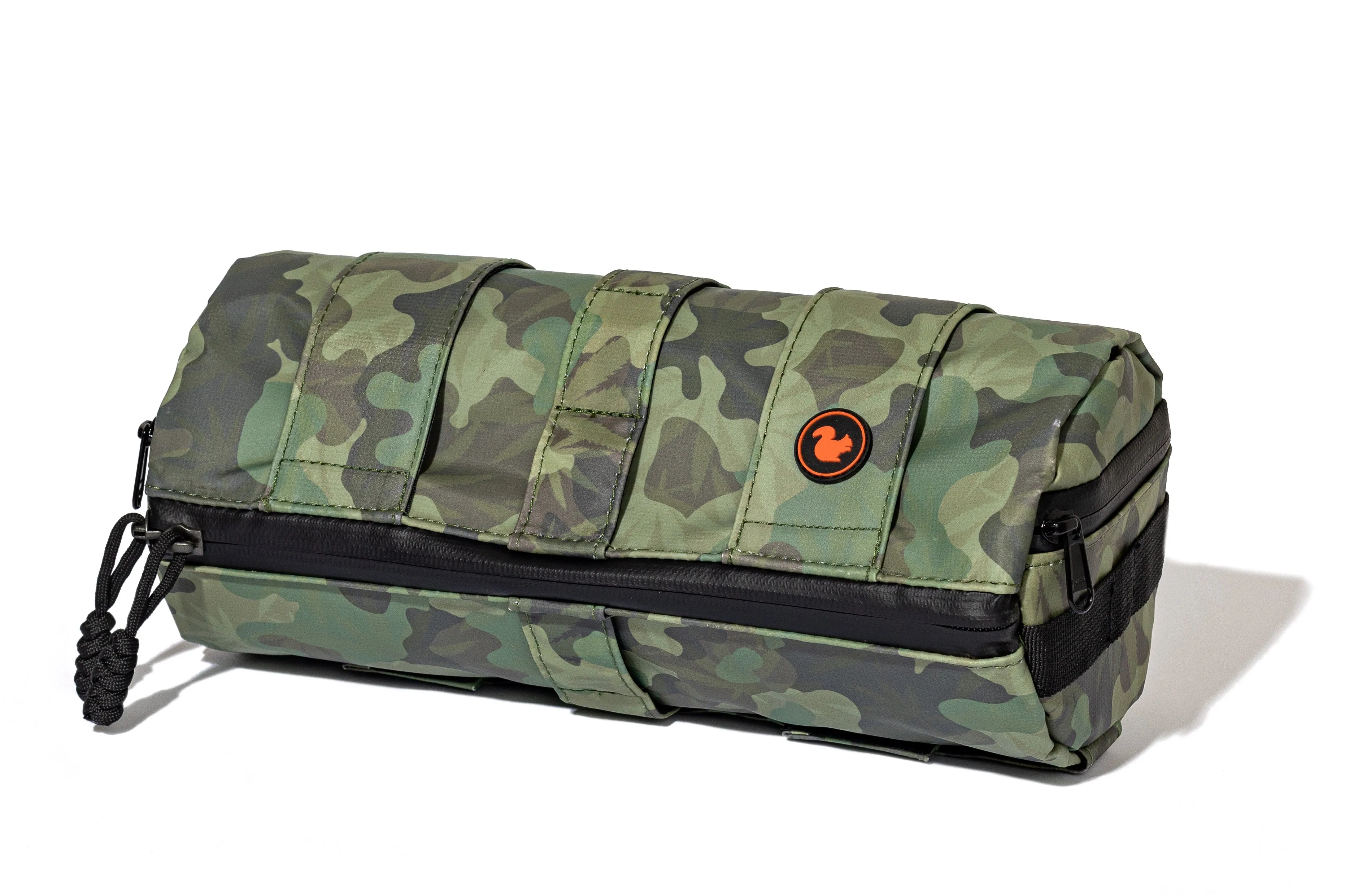 Plus Size Cargo Bag