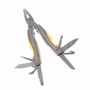 Pocket Stainless Steel Multi Tool Small