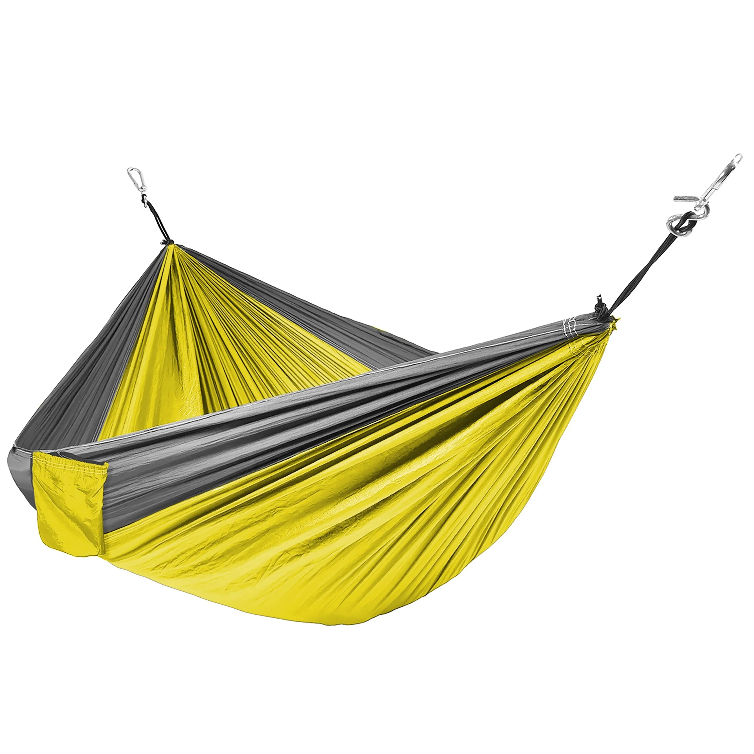 Portable Nylon Parachute Hammock