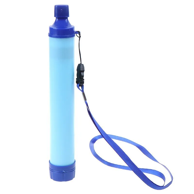 Portable Outdoor Water Purifier