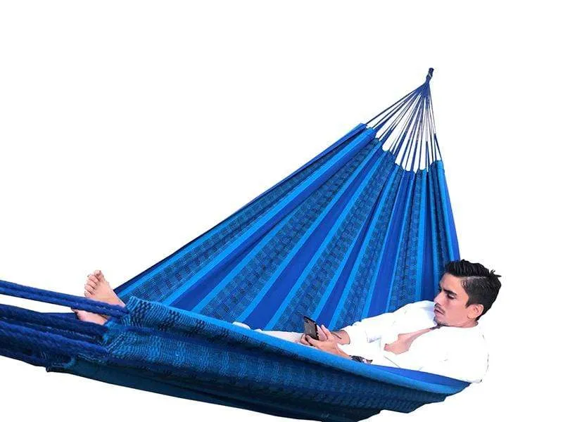 Premium Brazilian Style Double Hammock