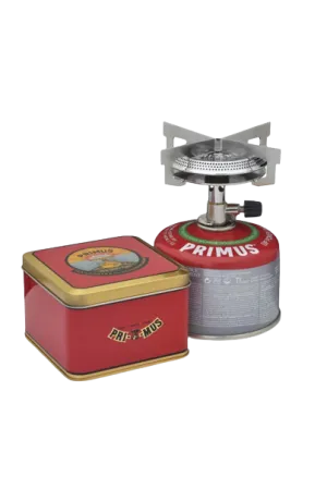 Heritage Classic Trail 130-Year Limited Edition Primus Gas Stove