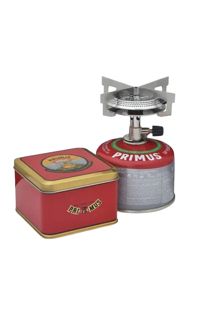 Heritage Classic Trail 130-Year Limited Edition Primus Gas Stove