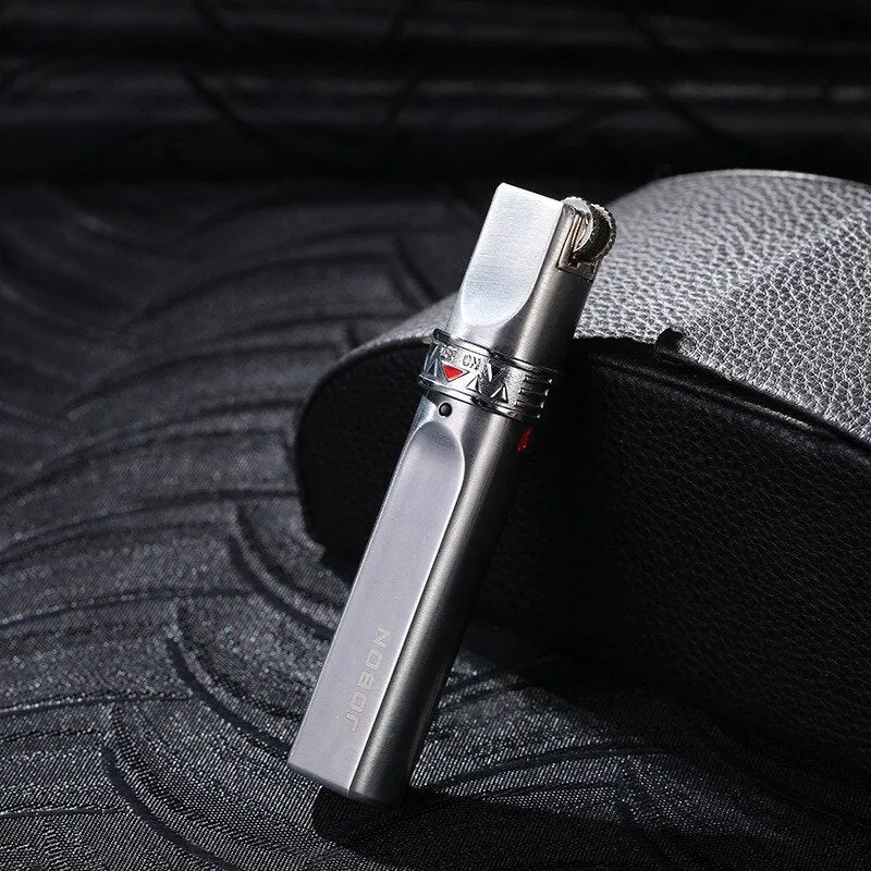 Quick Light Turbo Metal Windproof EDC Torch