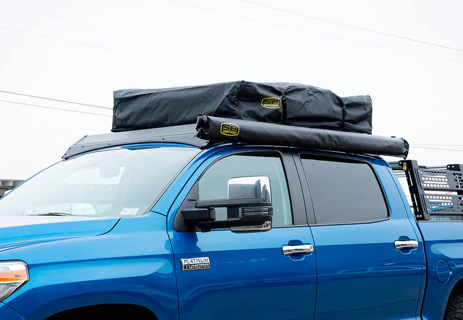 Roof Rack RTT Mounts