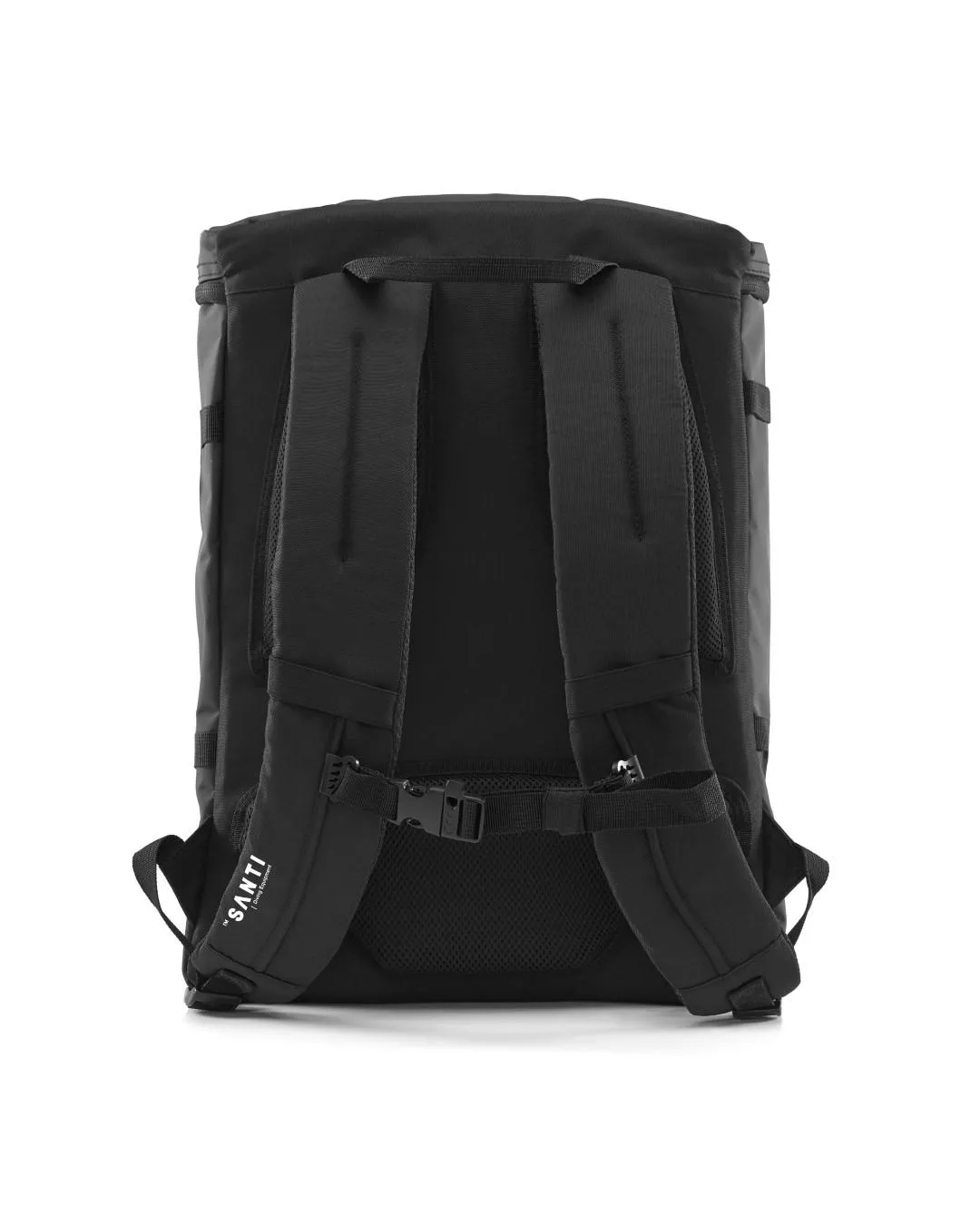 Santi Cube Backpack / Waterproof