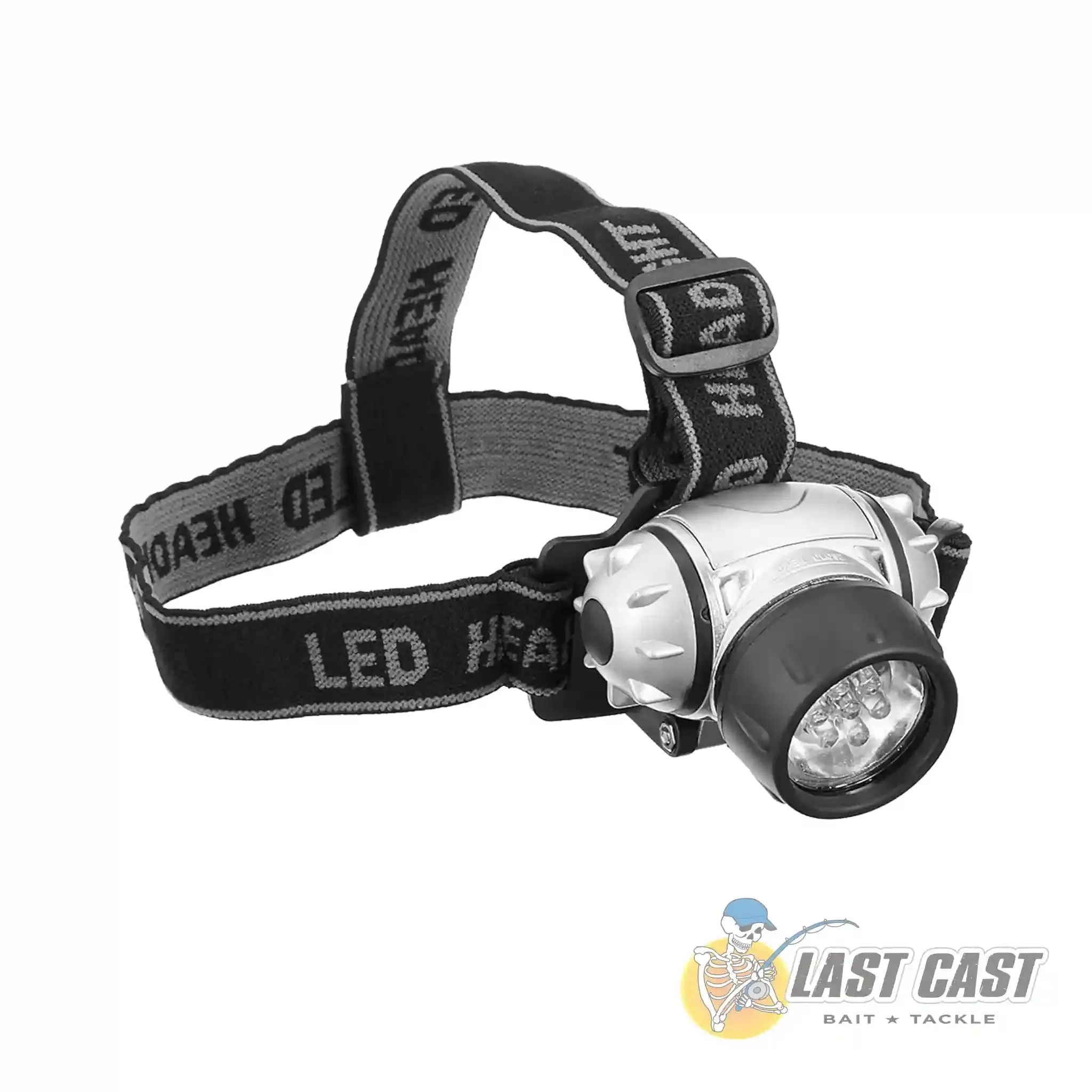 SEA HARVESTER - LED 6 1 HEADLAMP LIGHT