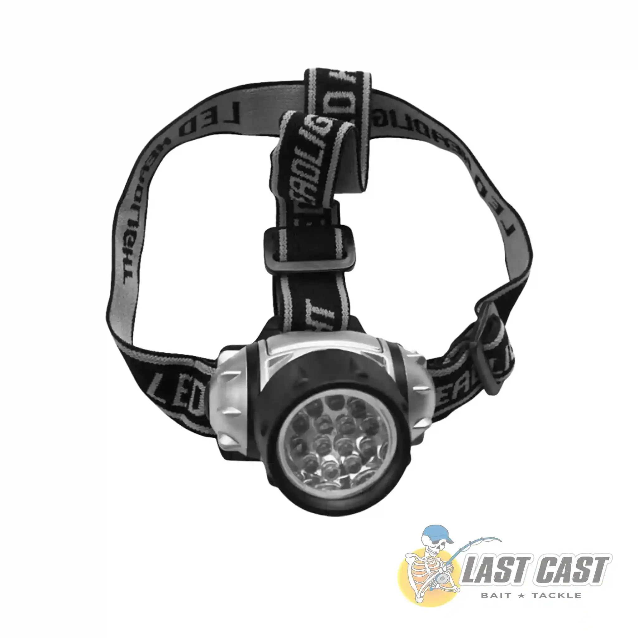 SEA HARVESTER - LED 6 1 HEADLAMP LIGHT