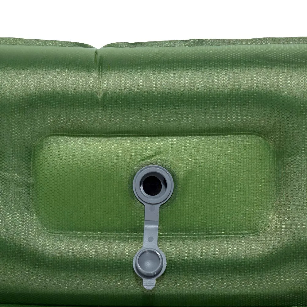 SleepEZ Self-Inflating Sleeping Pad