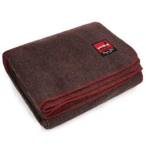 Swiss Army Reproduction Classic Wool Blanket