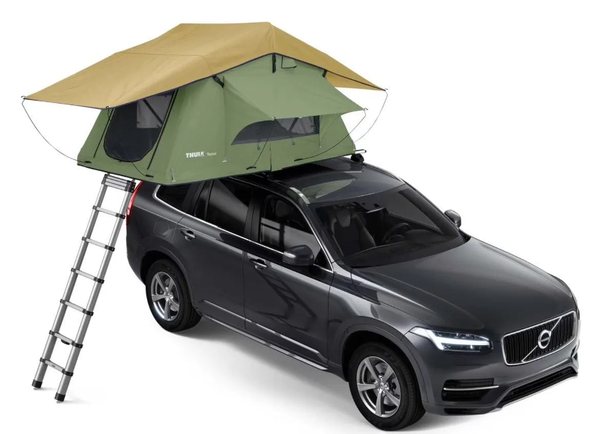 Thule Tepui Kukenam Explorer Series - 3 Person Roof Top Tent