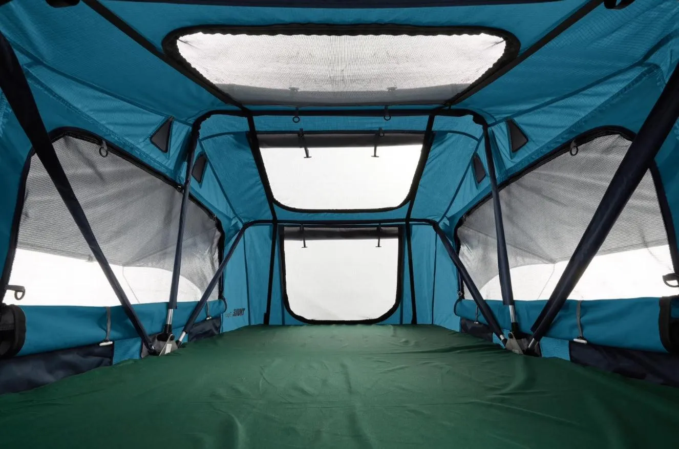 Thule Tepui Kukenam Explorer Series - 3 Person Roof Top Tent