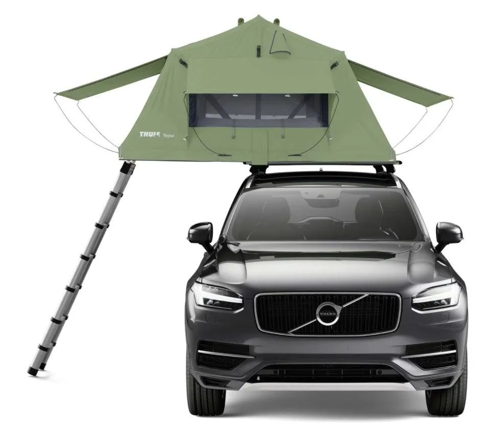 Thule Tepui Kukenam Explorer Series - 3 Person Roof Top Tent