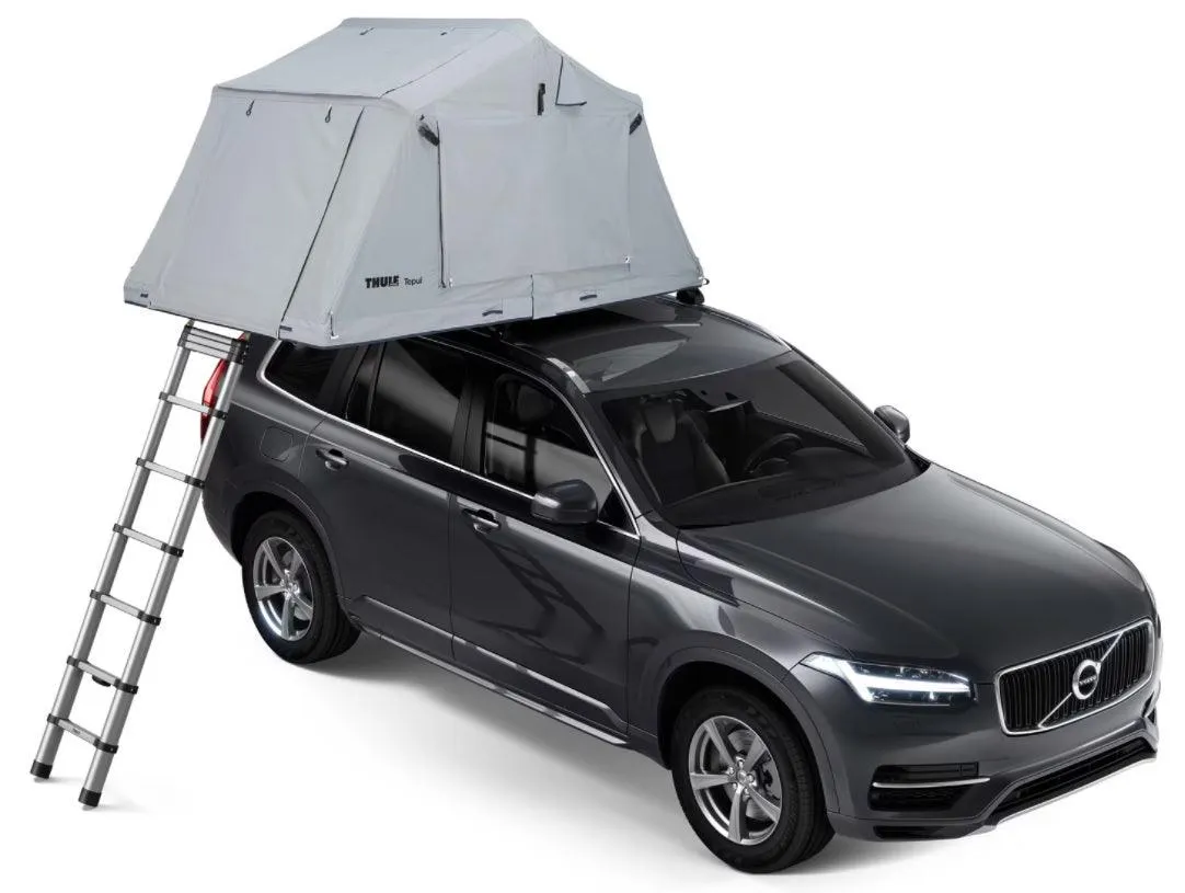 Thule Tepui Kukenam Explorer Series - 3 Person Roof Top Tent