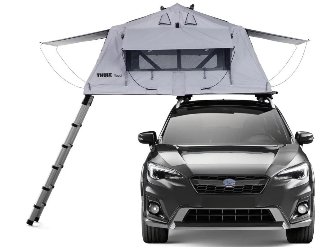 Thule Tepui Kukenam Explorer Series - 3 Person Roof Top Tent