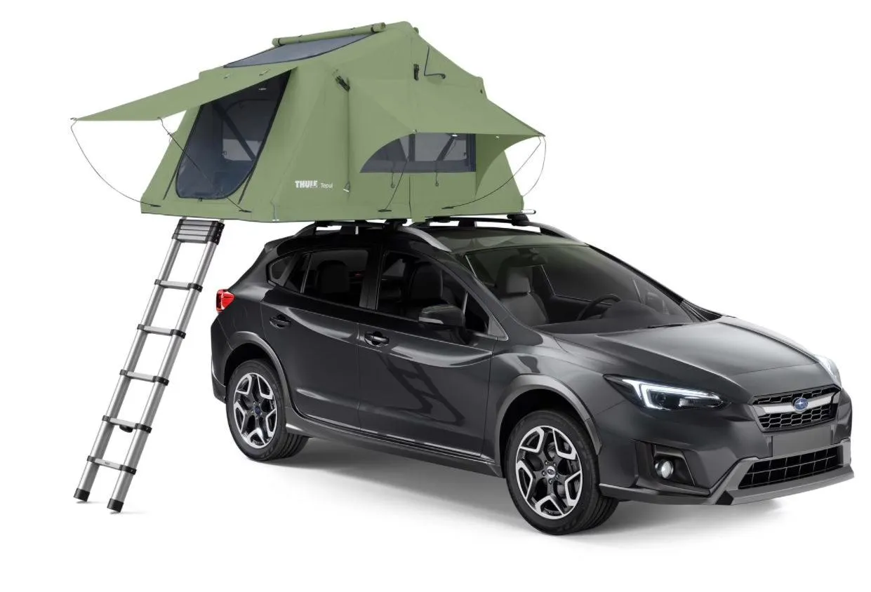 Thule Tepui Kukenam Explorer Series - 3 Person Roof Top Tent