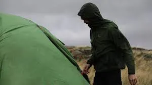 Tryfan 300 3P Tent