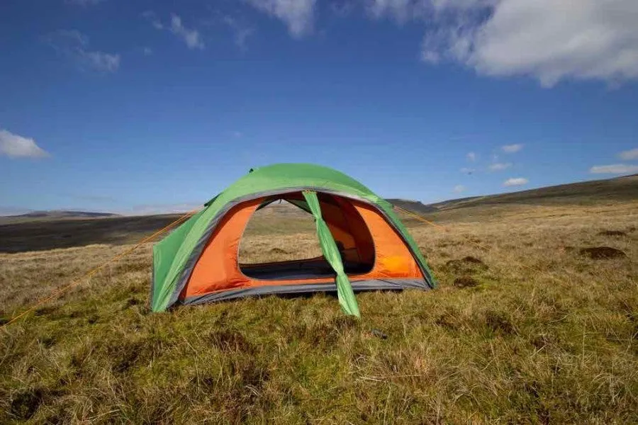 Tryfan 300 3P Tent