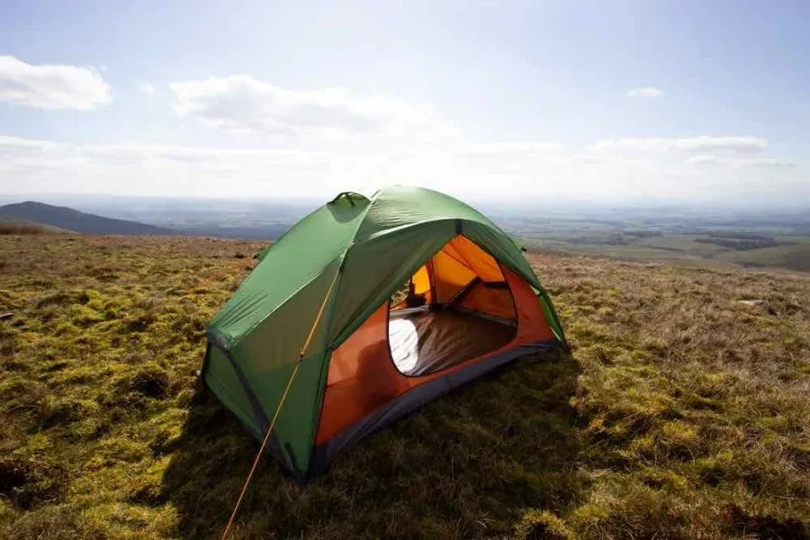 Tryfan 300 3P Tent