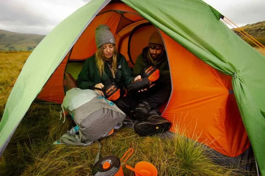 Tryfan 300 3P Tent