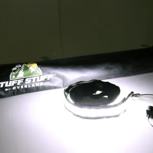 Tuff Stuff LED Light Strip 12v for Roof Top Tent