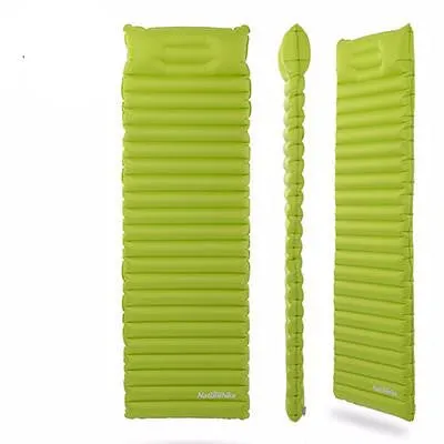 Ultralight - Air Mattress - Inflatable Bed