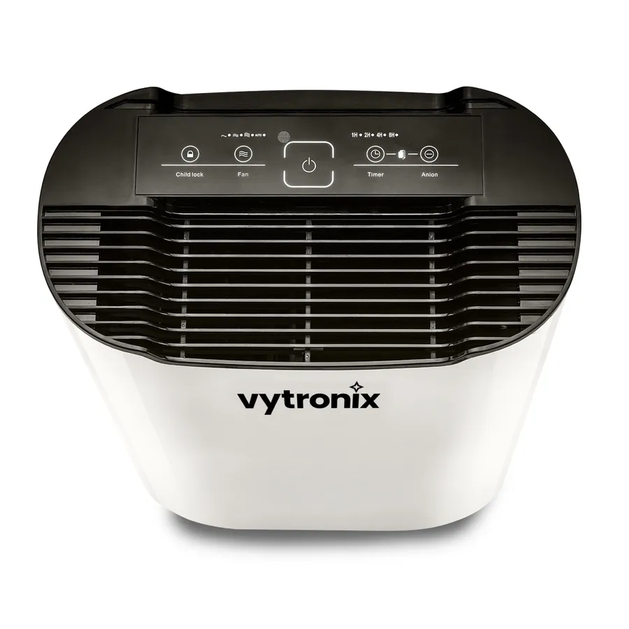 Vytronix VAP55 Anti Allergen Odour Reducing Air Purifier