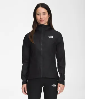 W First Dawn Packable Jkt Tnf Blk