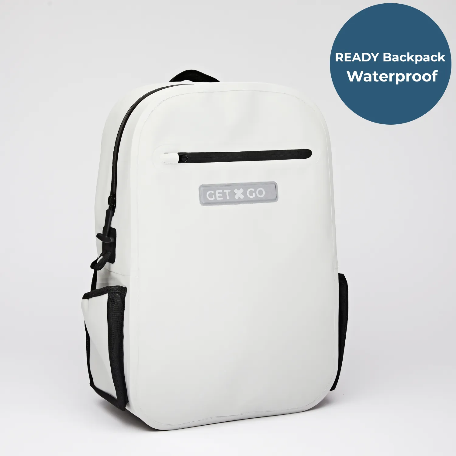 Waterproof Backpack